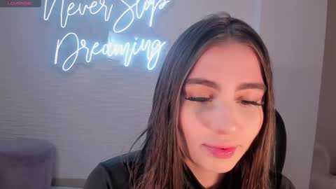 Dolcie  online show from March 4, 2025, 1:28 pm