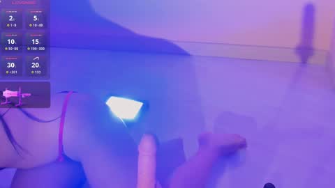 Dolcie  online show from March 7, 2025, 3:18 pm