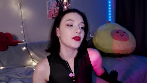 doll1_maiya online show from February 6, 2026, 6:55 pm