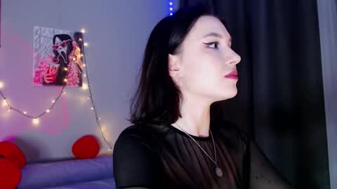 doll1_maiya online show from February 20, 2026, 8:09 pm