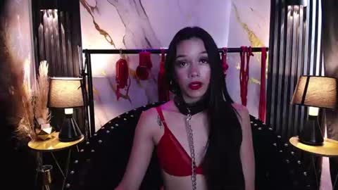 doll4anall online show from July 26, 2026, 7:10 pm