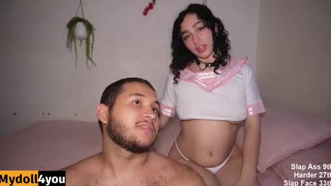 Alice y Ros online show from February 17, 2026, 4:42 am