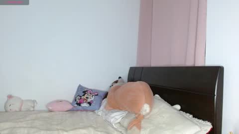 Snapshot of doll_and_sex chatting on December 31, 2024, 3:12 am Auro and Santiago online show from December 31, 2024, 3:12 am
