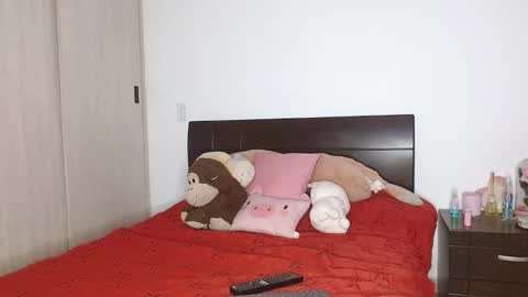 Snapshot of doll_and_sex chatting on March 2, 2025, 4:28 am Auro and Santiago online show from March 2, 2025, 4:28 am