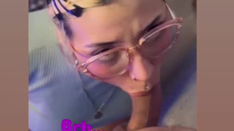 Snapshot of doll_and_sex chatting on November 9, 2025, 4:11 am Auro and Santiago online show from November 9, 2025, 4:11 am