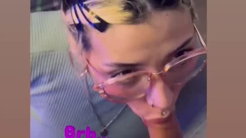 Auro and Santiago online show from November 28, 2025, 3:53 am