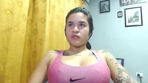 doll_and_thebrown online show from October 13, 2025, 11:27 pm