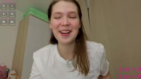 Snapshot of doll_ball chatting on January 31, 2026, 8:40 pm Ann online show from January 31, 2026, 8:40 pm