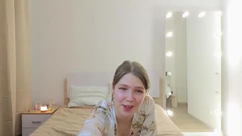 Snapshot of doll_ball chatting on February 24, 2026, 6:39 pm Ann online show from February 24, 2026, 6:39 pm