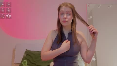 Ann online show from March 5, 2026, 8:27 pm