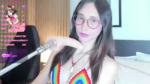 Bella  online show from June 26, 2026, 8:13 pm