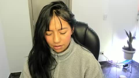 Snapshot of doll_channelx chatting on May 13, 2026, 2:31 am Doll Channelx online show from May 13, 2026, 2:31 am