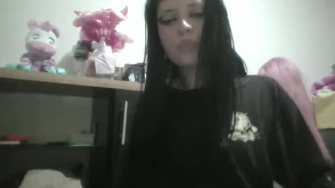 doll_dollys_ online show from April 5, 2026, 11:57 pm