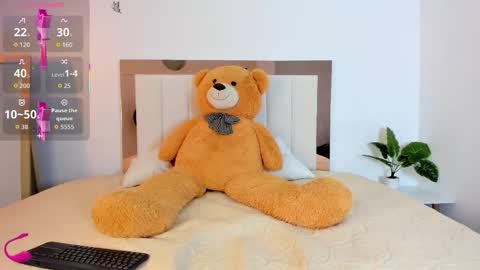 doll_kata online show from January 14, 2026, 10:21 am