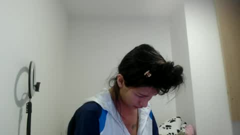 Catherine XXX online show from July 15, 2026, 6:46 pm
