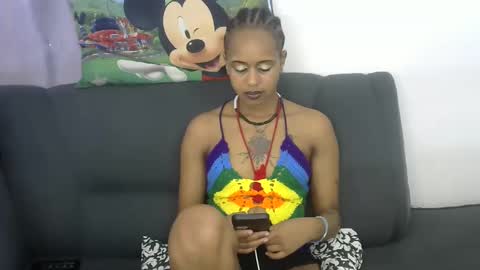 doll_starr online show from February 22, 2025, 12:08 pm