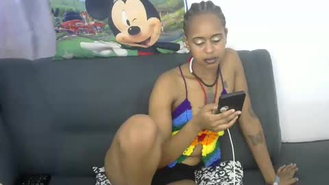 doll_starr online show from February 22, 2025, 3:25 pm