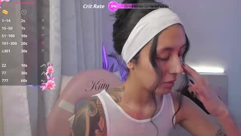 veronica  Independent model online show from October 27, 2025, 12:36 am