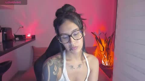 veronica  Independent model online show from March 13, 2026, 3:02 am