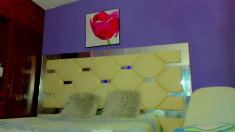 dollcute_latin online show from March 31, 2026, 2:35 am