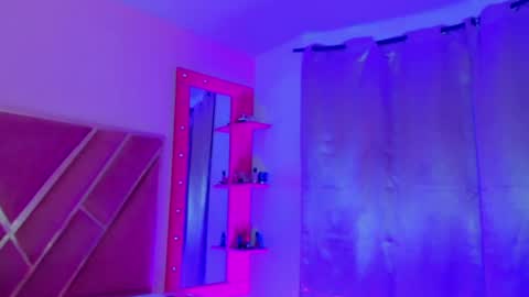 dollcute_latin online show from June 3, 2026, 7:33 am