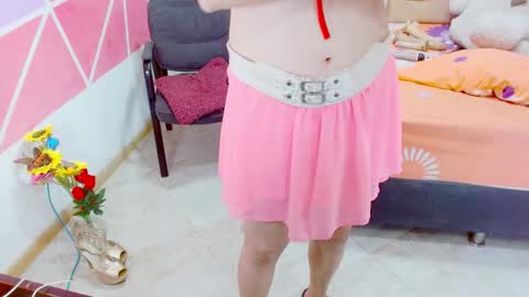 ilona online show from January 18, 2026, 5:39 pm