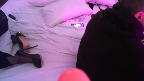 Dollface Killa online show from January 28, 2025, 1:05 pm