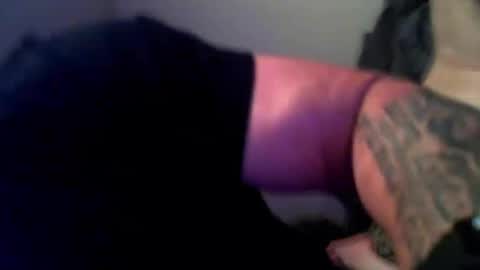 Dollface Killa online show from February 13, 2025, 10:34 am