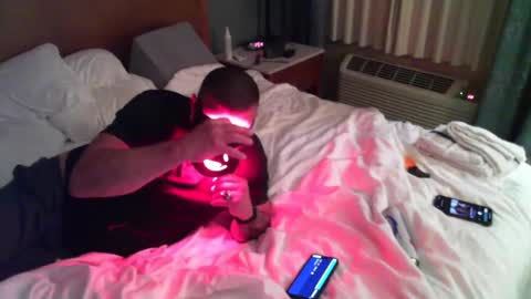 Dollface Killa online show from March 2, 2025, 9:53 am