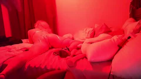 Dollface Killa online show from March 27, 2026, 9:21 am