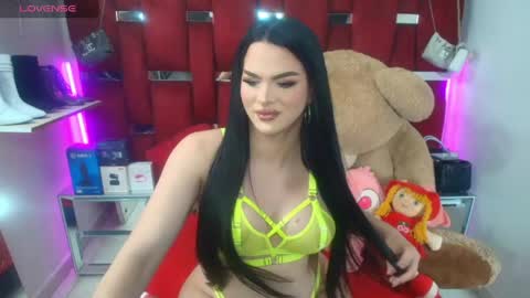 ginna online show from April 24, 2026, 2:25 am