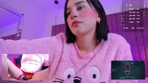 Snapshot of dollieemma chatting on February 25, 2026, 1:43 pm dollieemma online show from February 25, 2026, 1:43 pm