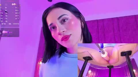 Snapshot of dollieemma chatting on February 26, 2026, 1:54 pm dollieemma online show from February 26, 2026, 1:54 pm