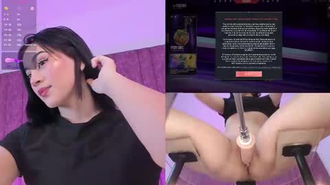 Snapshot of dollieemma chatting on March 3, 2026, 1:17 pm dollieemma online show from March 3, 2026, 1:17 pm