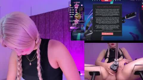 dollieemma online show from March 13, 2026, 1:18 pm