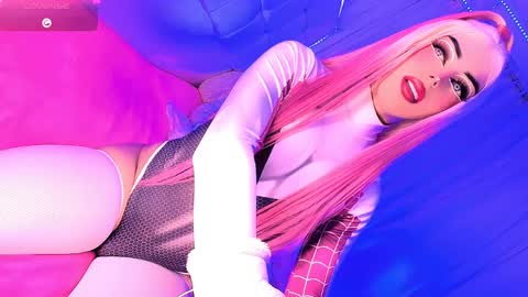 dolls_angel online show from April 4, 2026, 5:27 am