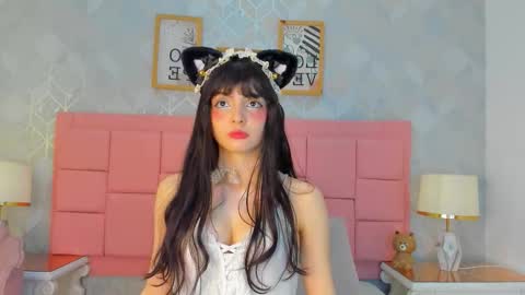 dolly_kitter online show from December 20, 2025, 11:39 am