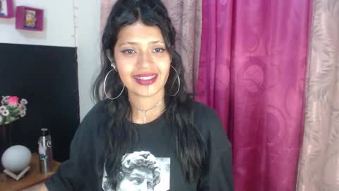 Snapshot of dolly_ran_ chatting on September 27, 2025, 3:22 am Loli online show from September 27, 2025, 3:22 am