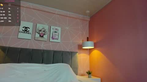 Call me Zoe  online show from December 12, 2024, 5:10 am