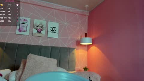 Call me Zoe  online show from January 3, 2025, 8:10 am