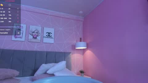 Call me Zoe  online show from January 24, 2025, 4:48 am