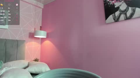 Call me Zoe  online show from March 11, 2025, 9:34 am