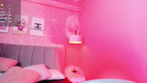 Call me Zoe  online show from November 28, 2025, 11:51 pm