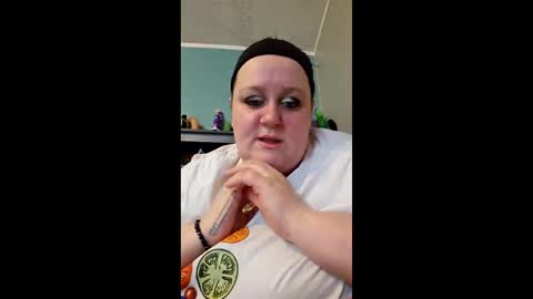 dollydarkside online show from March 30, 2026, 1:01 pm