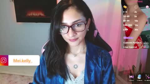 dollykelly_ online show from March 15, 2026, 10:27 pm