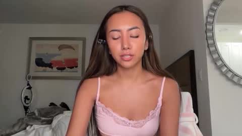 Dolly Rhodes online show from February 2, 2026, 12:09 am