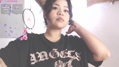 Snapshot of dollysweet666 chatting on October 6, 2025, 1:19 pm dollysweet666 online show from October 6, 2025, 1:19 pm