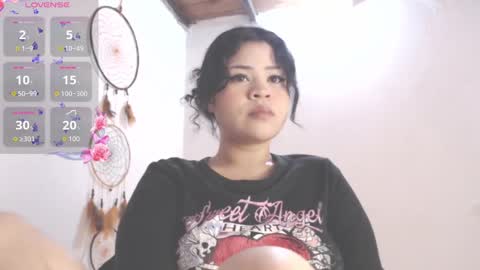 Snapshot of dollysweet666 chatting on October 8, 2025, 10:13 am dollysweet666 online show from October 8, 2025, 10:13 am