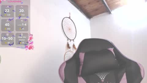 Snapshot of dollysweet666 chatting on October 26, 2025, 8:42 am dollysweet666 online show from October 26, 2025, 8:42 am