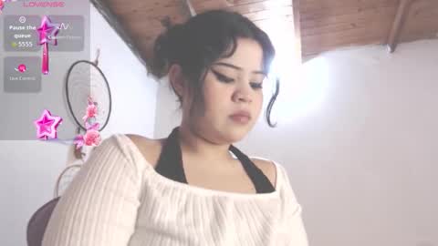 Snapshot of dollysweet666 chatting on November 4, 2025, 10:36 am dollysweet666 online show from November 4, 2025, 10:36 am